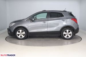 Opel Mokka 2014 1.4 138 KM