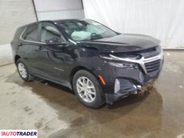 Chevrolet Equinox 2024 1