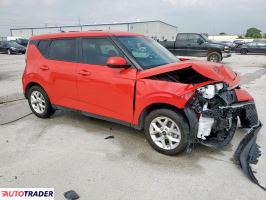 Kia Soul 2024 2 Kia Soul 2024 2