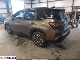 Subaru Forester 2025 2