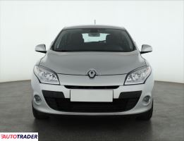 Renault Megane 2010 1.5 84 KM