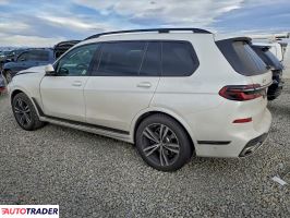 BMW Pozostałe 2023 3