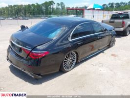 Mercedes 500 2023 3 Mercedes 500 2023 3