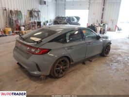 Honda Civic 2024 2 Honda Civic 2024 2
