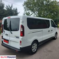 Renault Trafic 2022 2.0 150 KM