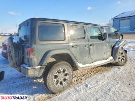 Jeep Wrangler 2024 3