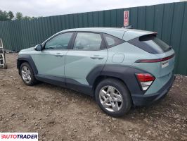 Hyundai Kona 2024 2