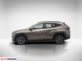 Hyundai Tucson 2023 1.6 150 KM