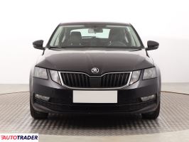 Skoda Octavia 2017 1.4 147 KM Skoda Octavia 2017 1.4 147 KM