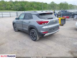 Chevrolet Blazer 2024 1