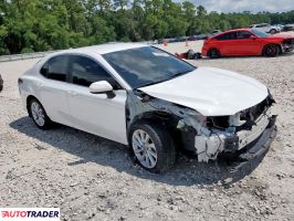 Toyota Camry 2024 2 Toyota Camry 2024 2