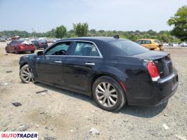 Chrysler 300C 2019 3