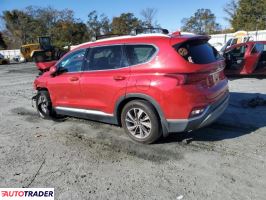 Hyundai Santa Fe 2020 2