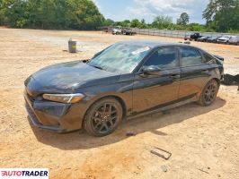 Honda Civic 2023 2