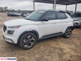 Hyundai Pozostałe 2024 1