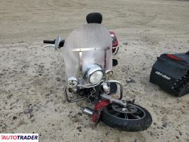 Harley-Davidson Road King 2021 Harley-Davidson Road King 2021