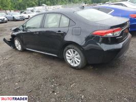 Toyota Corolla 2025 1 Toyota Corolla 2025 1
