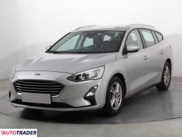Ford Focus 2018 1.5 118 KM Ford Focus 2018 1.5 118 KM