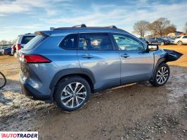 Toyota Corolla 2023 2