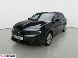 Opel Astra 2023 1.5 130 KM Opel Astra 2023 1.5 130 KM