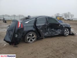 Honda Accord 2020 1 Honda Accord 2020 1