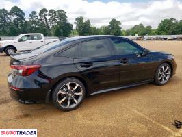 Honda Civic 2025 2 Honda Civic 2025 2