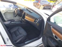 Volvo S90 2021 2