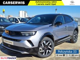Opel Mokka - zobacz ofertę