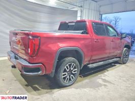 GMC Sierra 2020 6