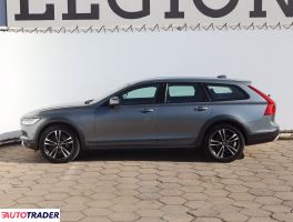 Volvo V90 2017 2.0 231 KM