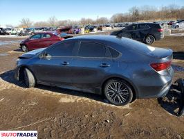 Kia Pozostałe 2022 2