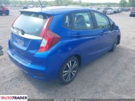 Honda Pozostałe 2020 1 Honda Pozostałe 2020 1