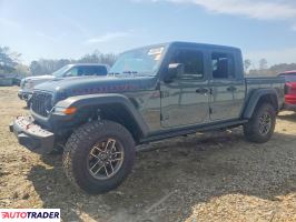 Jeep Pozostałe 2025 3