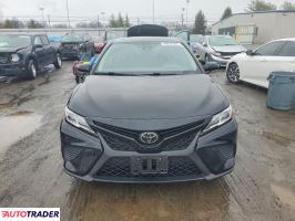 Toyota Camry 2020 2