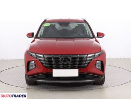 Hyundai Tucson 2021 1.6 147 KM Hyundai Tucson 2021 1.6 147 KM