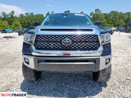 Toyota Tundra 2021 5 Toyota Tundra 2021 5