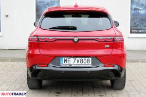 Alfa Romeo Pozostałe 2022 1.5 130 KM