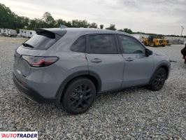 Honda HR-V 2025 2