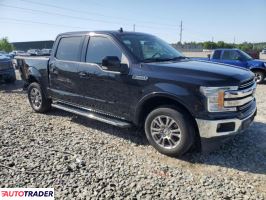 Ford Pozostałe 2019 2 Ford Pozostałe 2019 2
