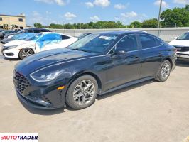Hyundai Sonata 2020 2