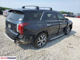 Hyundai Pozostałe 2022 3