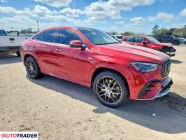 Mercedes CL 2025 3