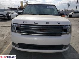 Ford Pozostałe 2019 3 Ford Pozostałe 2019 3