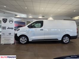 Peugeot Expert 2021 2.0