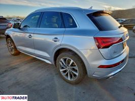 Audi Q5 2022 2