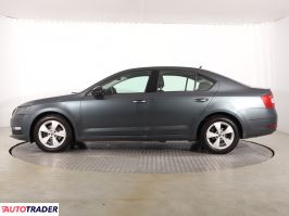 Skoda Octavia 2019 1.5 147 KM
