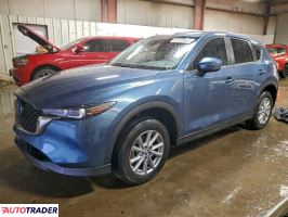 Mazda CX-5 2023 2