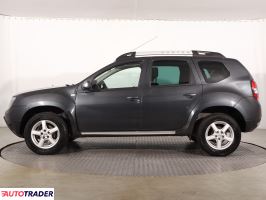 Dacia Duster 2014 1.2 123 KM