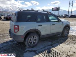 Ford Bronco 2024 2 Ford Bronco 2024 2