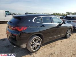 BMW X2 2022 2